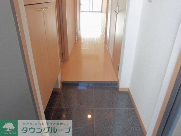 D-Room Stay 両国の物件内観写真